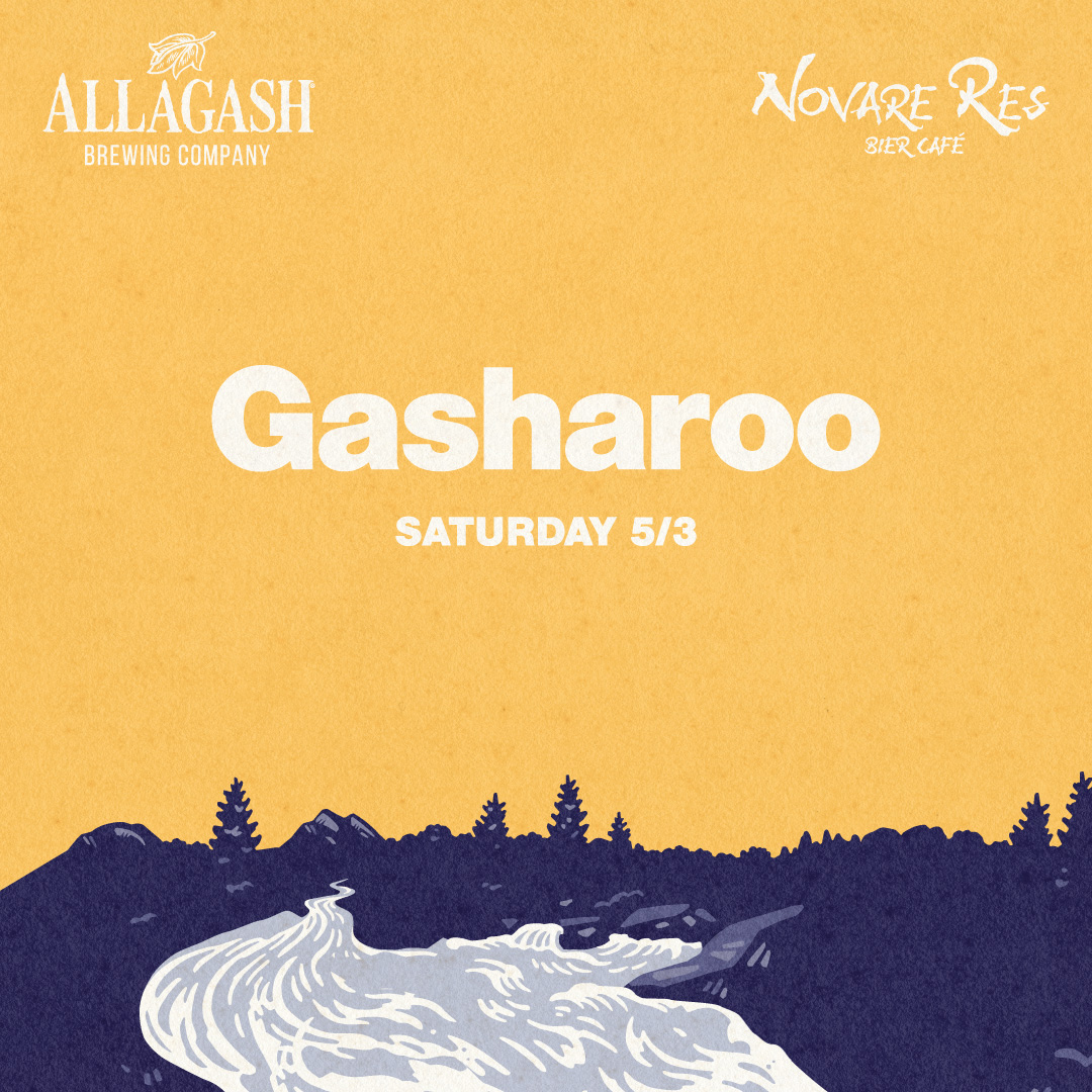 Gasharoo at Novare Res