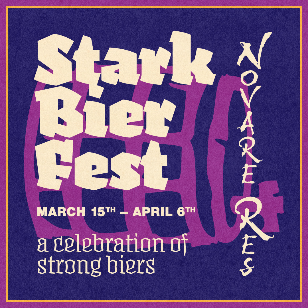 Starkbier Fest at Novare Res